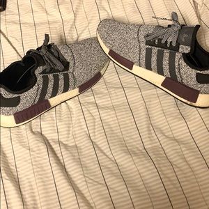 NMDs